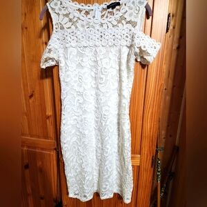 Womens ambiance dress